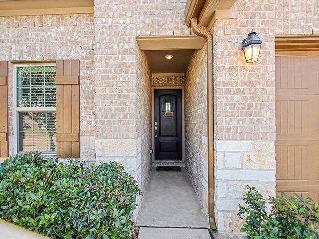 2903 Blue Mist Bend, Brookshire, TX 77423