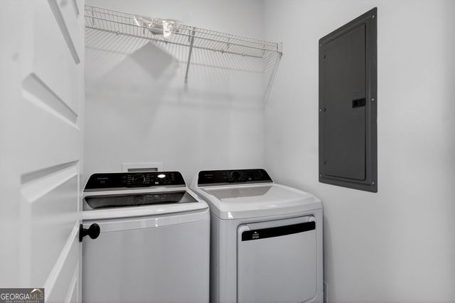 405 Broome Street UNIT 2, Lagrange, GA 30240