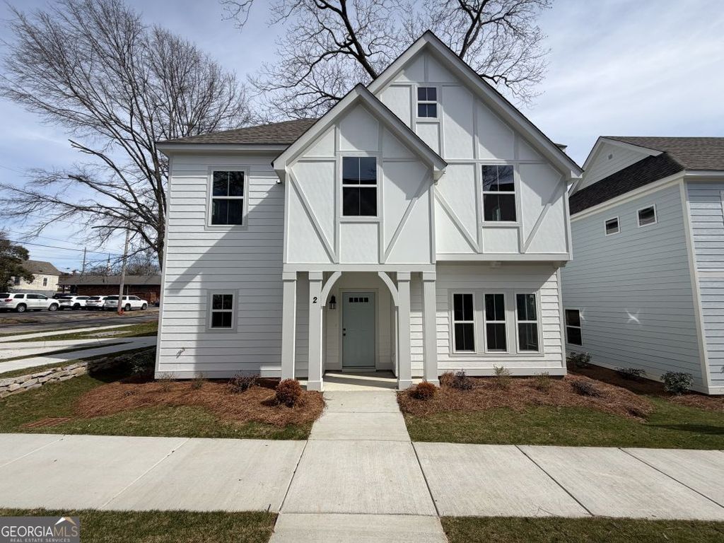405 Broome Street UNIT 2, Lagrange, GA 30240