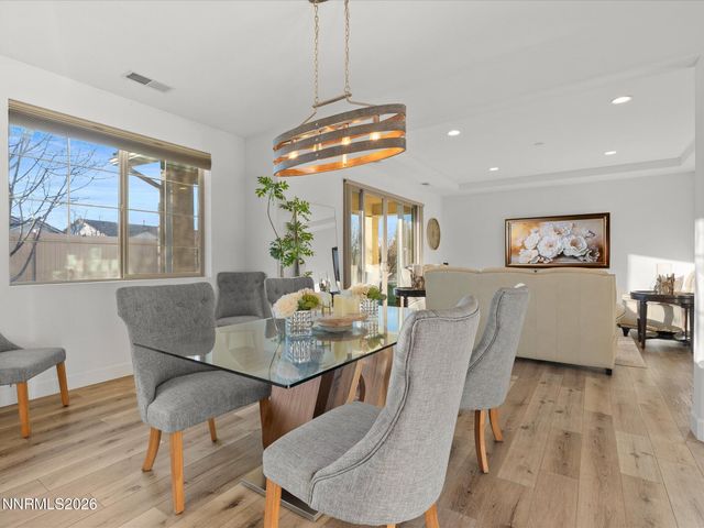 9803 Ash Meadow Drive, Reno, NV 89521