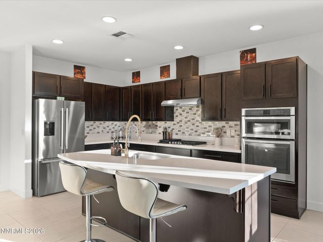 9803 Ash Meadow Drive, Reno, NV 89521