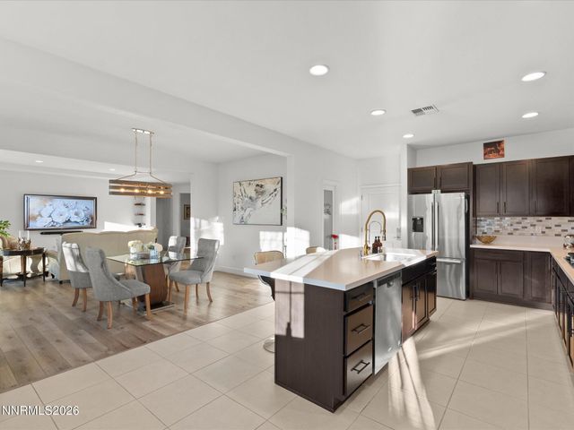 9803 Ash Meadow Drive, Reno, NV 89521