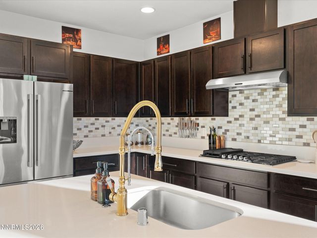 9803 Ash Meadow Drive, Reno, NV 89521