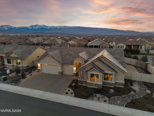9803 Ash Meadow Drive, Reno, NV 89521