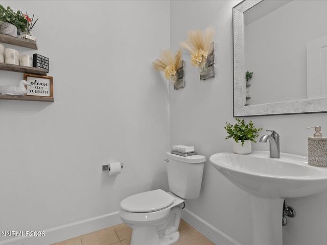 9803 Ash Meadow Drive, Reno, NV 89521