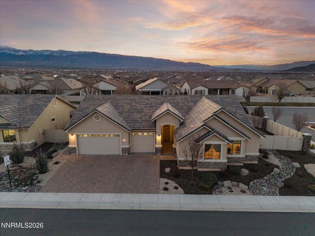 9803 Ash Meadow Drive, Reno, NV 89521