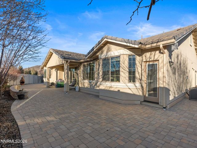 9803 Ash Meadow Drive, Reno, NV 89521