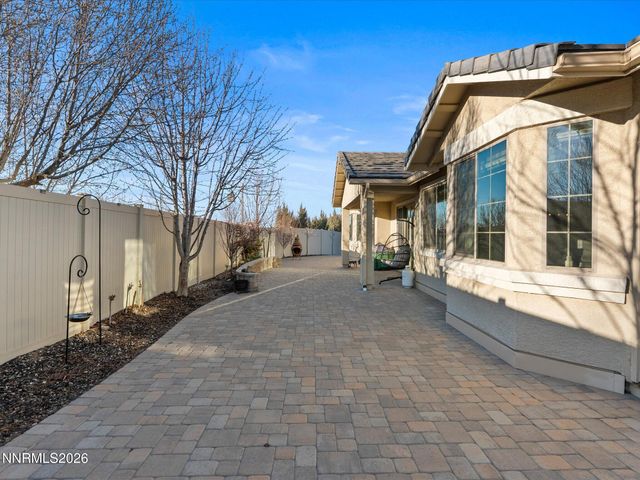 9803 Ash Meadow Drive, Reno, NV 89521