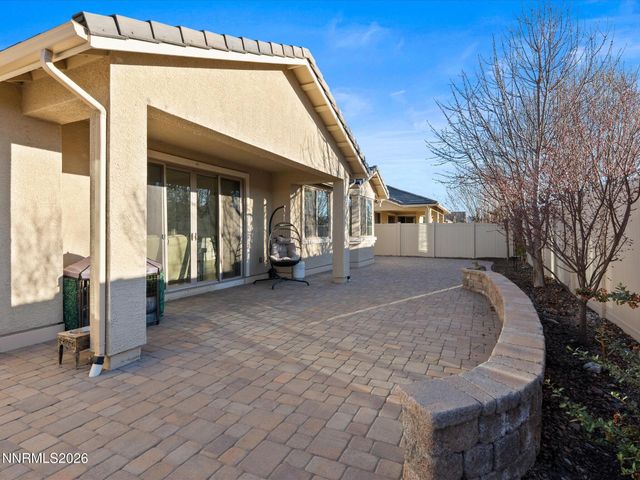 9803 Ash Meadow Drive, Reno, NV 89521