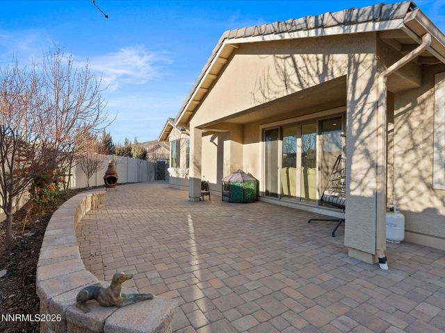 9803 Ash Meadow Drive, Reno, NV 89521