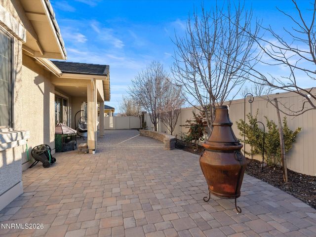 9803 Ash Meadow Drive, Reno, NV 89521