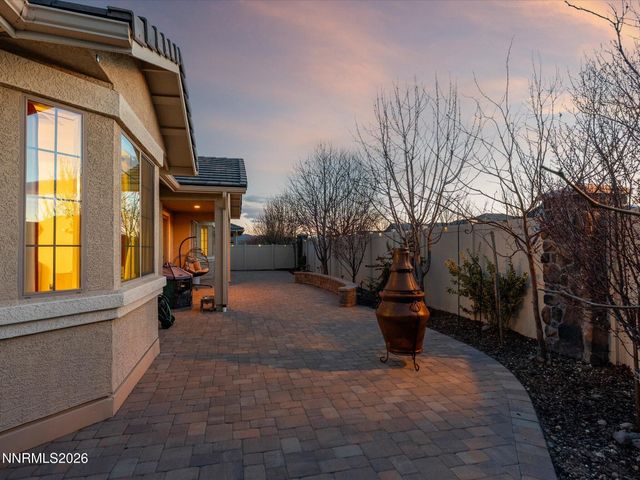 9803 Ash Meadow Drive, Reno, NV 89521