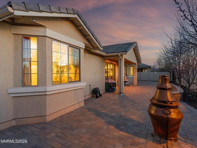 9803 Ash Meadow Drive, Reno, NV 89521
