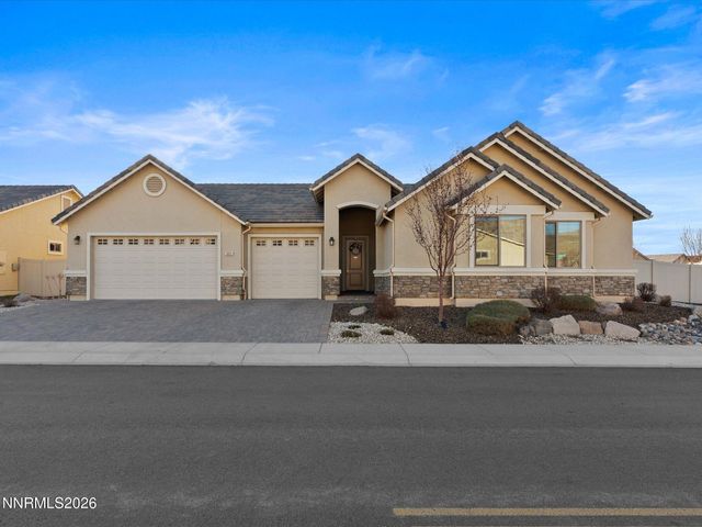 9803 Ash Meadow Drive, Reno, NV 89521