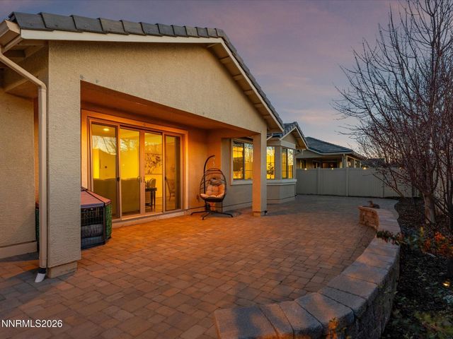 9803 Ash Meadow Drive, Reno, NV 89521