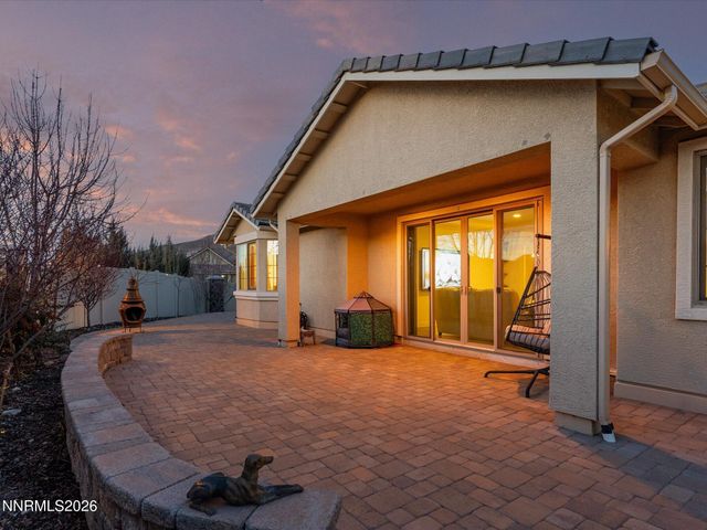 9803 Ash Meadow Drive, Reno, NV 89521