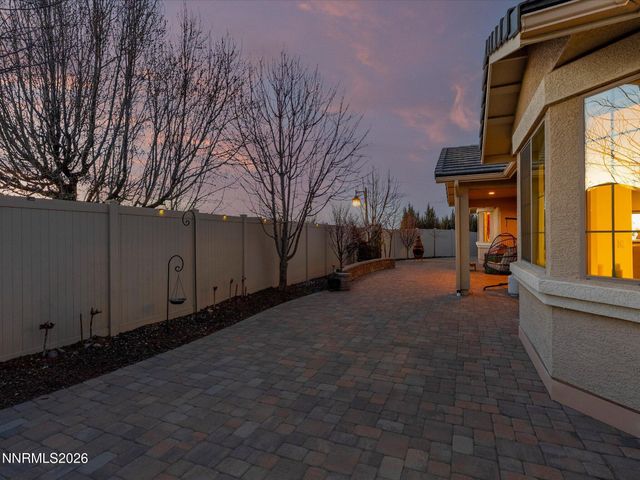 9803 Ash Meadow Drive, Reno, NV 89521