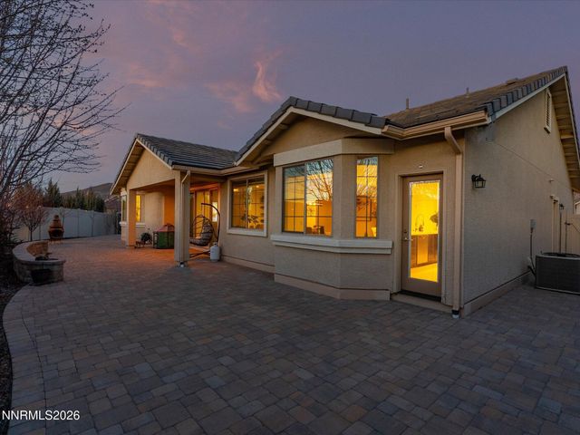 9803 Ash Meadow Drive, Reno, NV 89521