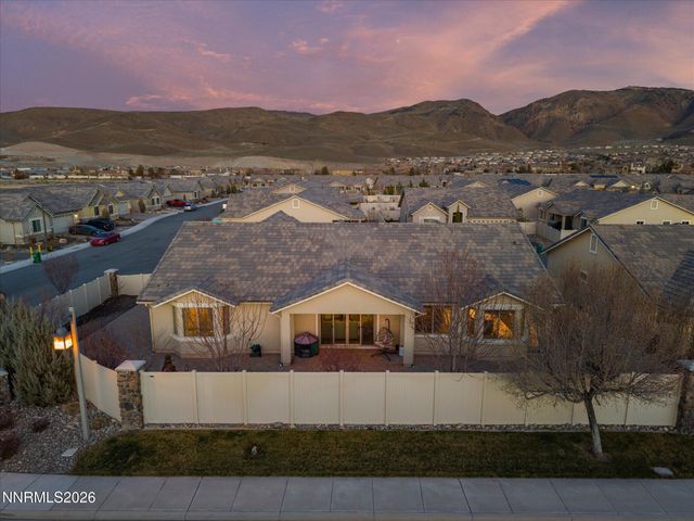 9803 Ash Meadow Drive, Reno, NV 89521