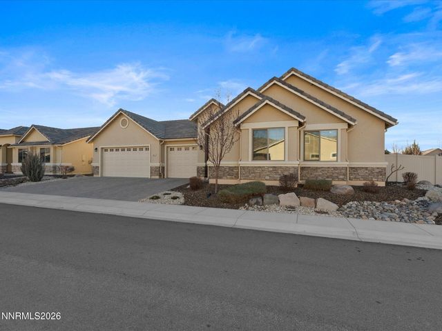 9803 Ash Meadow Drive, Reno, NV 89521