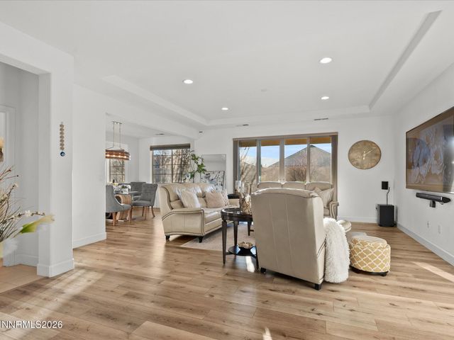 9803 Ash Meadow Drive, Reno, NV 89521