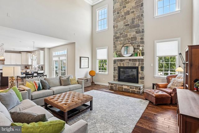 500 PARK HILL LN, Newtown Square, PA 19073