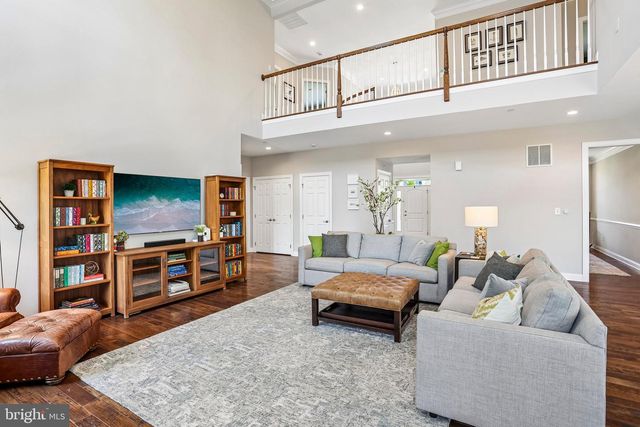 500 PARK HILL LN, Newtown Square, PA 19073