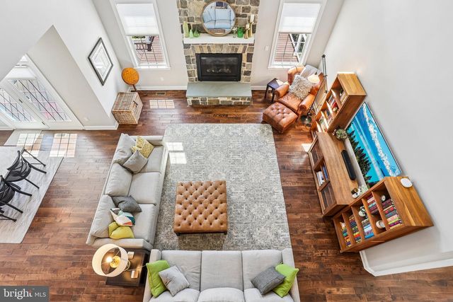 500 PARK HILL LN, Newtown Square, PA 19073