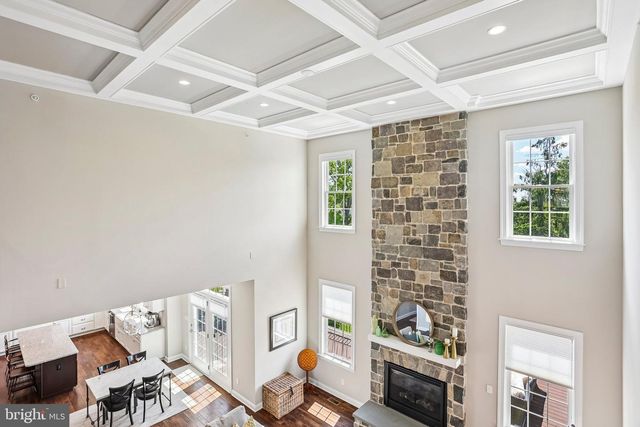 500 PARK HILL LN, Newtown Square, PA 19073