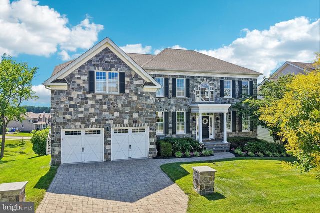 500 PARK HILL LN, Newtown Square, PA 19073