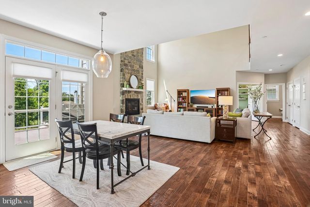 500 PARK HILL LN, Newtown Square, PA 19073