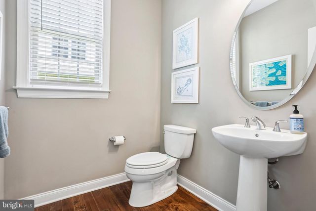 500 PARK HILL LN, Newtown Square, PA 19073