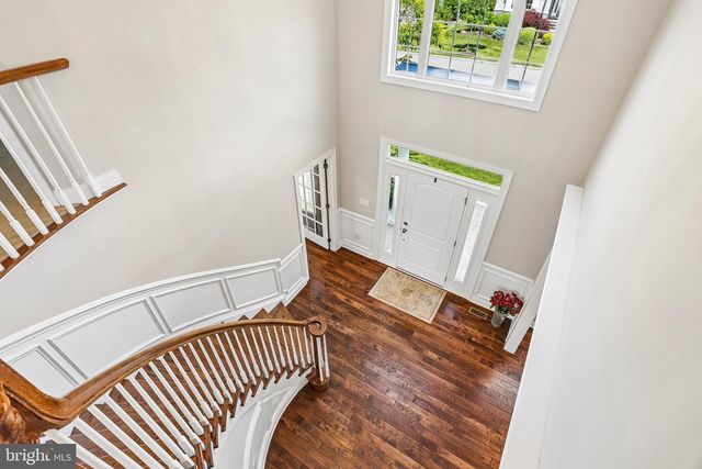 500 PARK HILL LN, Newtown Square, PA 19073