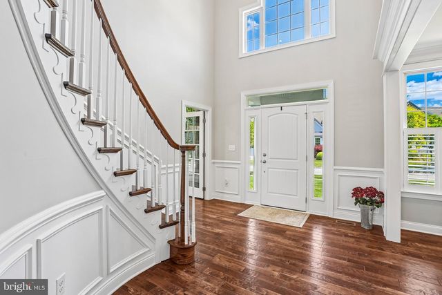 500 PARK HILL LN, Newtown Square, PA 19073