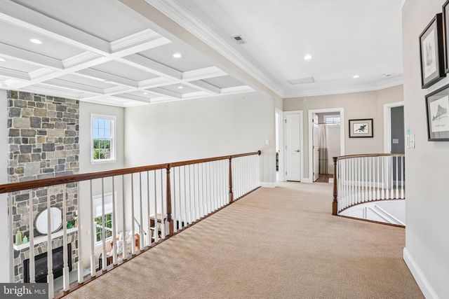 500 PARK HILL LN, Newtown Square, PA 19073