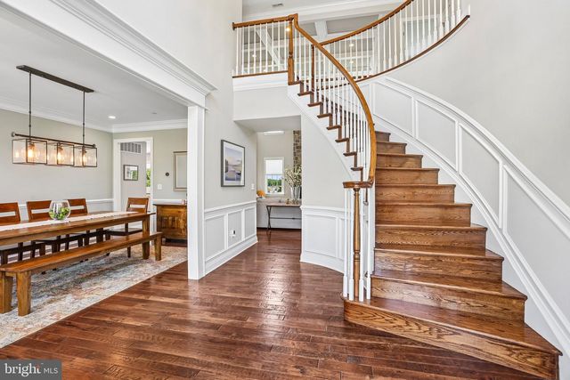500 PARK HILL LN, Newtown Square, PA 19073