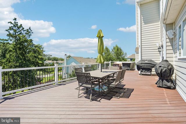 500 PARK HILL LN, Newtown Square, PA 19073