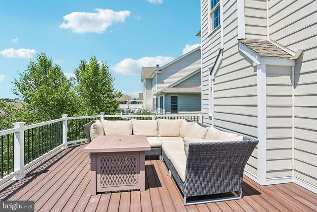 500 PARK HILL LN, Newtown Square, PA 19073