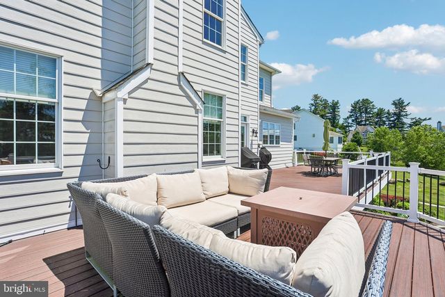 500 PARK HILL LN, Newtown Square, PA 19073