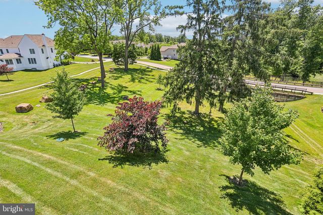 500 PARK HILL LN, Newtown Square, PA 19073