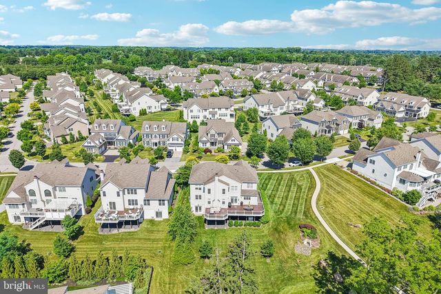 500 PARK HILL LN, Newtown Square, PA 19073