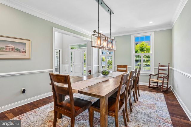 500 PARK HILL LN, Newtown Square, PA 19073