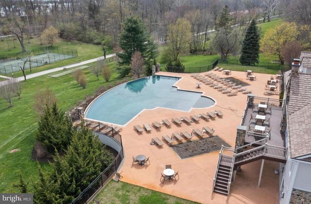 500 PARK HILL LN, Newtown Square, PA 19073