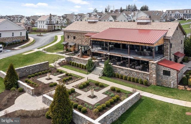 500 PARK HILL LN, Newtown Square, PA 19073