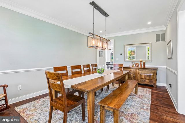 500 PARK HILL LN, Newtown Square, PA 19073