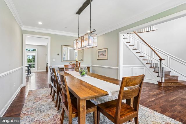 500 PARK HILL LN, Newtown Square, PA 19073