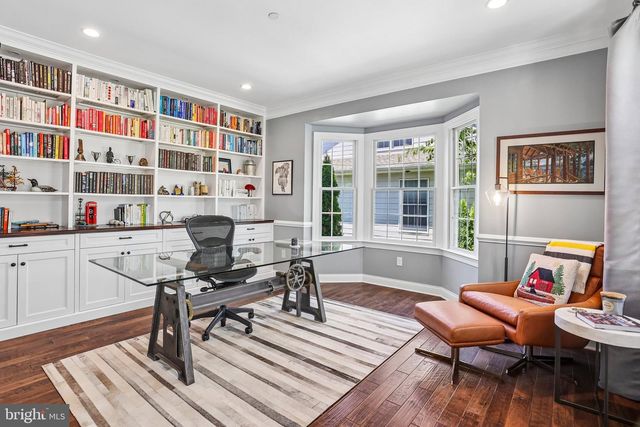 500 PARK HILL LN, Newtown Square, PA 19073