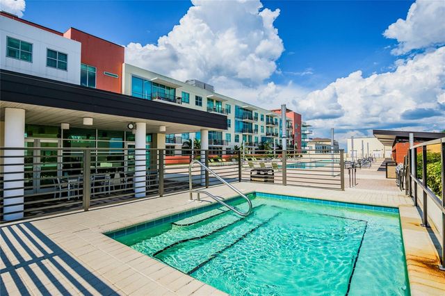 1120 E KENNEDY BOULEVARD 612, Tampa, FL 33602