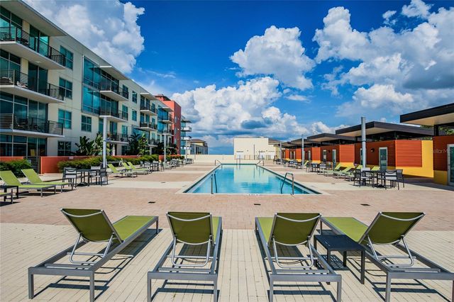 1120 E KENNEDY BOULEVARD 612, Tampa, FL 33602