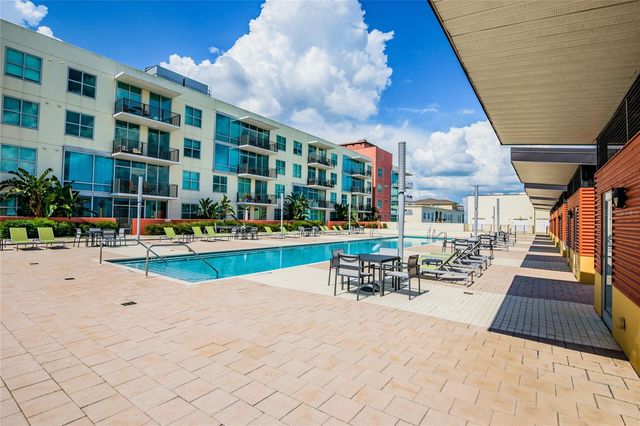 1120 E KENNEDY BOULEVARD 612, Tampa, FL 33602